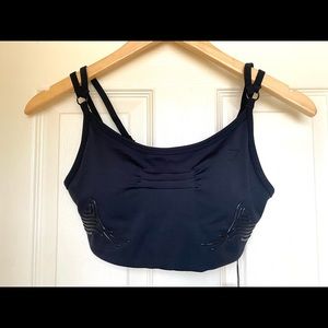 GYMSHARK NWT sports bra
